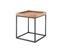 die Faktorei »Max« Beistelltisch 40x40x40 cm
