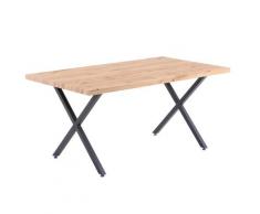 Möbilia »Nairobi« Esstisch