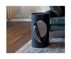 designline »Sai« Beistelltisch schwarz