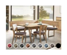 Schösswender »Deven« Eckbankgruppe II – erhältlich in 40 Ausführungen