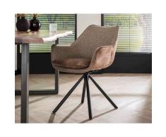 designline »Tone« Esszimmerstuhl – erhältlich in 2 Farben