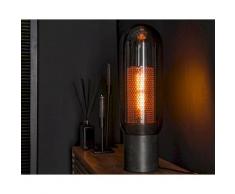 designline »Smoke« Tischlampe