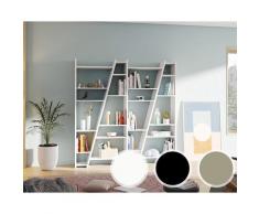 TemaHome »Delta« Regal 04 Grau