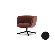 infiniti »BOMBOM« Designer-Drehsessel – erhältlich in 4 Ausführungen