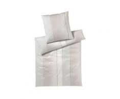 JOOP! »Leo« Cream 4112-07 Bettbezug (Bettwäsche) / 200x220 cm
