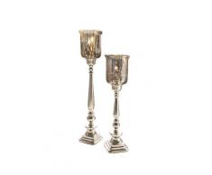 die Faktorei »Raw« Kerzenständer H 85 cm