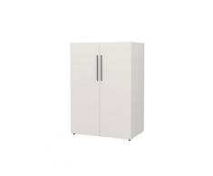 INFANSKIDS »Neo« Kleiderschrank 2türig