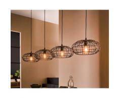 designline »Connect« Hängelampe 170x150x34 cm