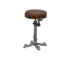 die Faktorei »Ben« Sitzhocker