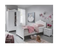 INFANSKIDS »Klaudia« Kinderzimmer Jugendbett