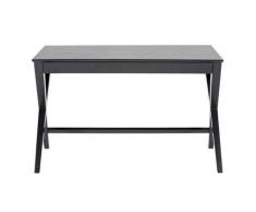 Actona »Writex« Schreibtisch schwarz 120x75x60 cm
