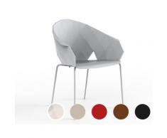 Vondom »VASES« Outdoor Armlehnstuhl – erhältlich in 6 Farben