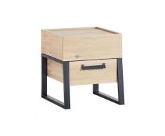 INFANSKIDS »Irony« Nachttisch