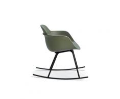 infiniti »SICLA« Rocking Designer-Schaukelstuhl – erhältlich in 36 Ausführungen