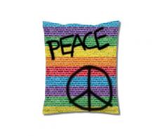 Sitting Bull »MEGA BAG« Peace Sitzsack