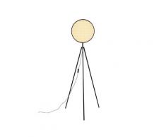 Zuiver »Sien« Stehlampe 58x141x34 cm