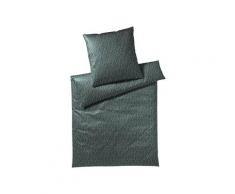 JOOP! »Ornament« Agave 4094-04 Bettbezug (Bettwäsche) / 200x220 cm
