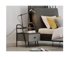 INFANSKIDS »Arwen« Nachttisch