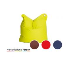 Sitting Bull »MEDIUM BULL« Sitzsack – erhältlich in 11 Farben