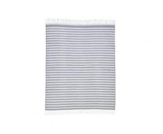 Done »Stripes« Wohndecke 150x200 cm