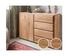Forestales »Seattle« Kommode I Wildeiche