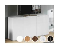 TemaHome »Join« Sideboard - 160H1 Nussbaum