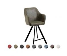 Schösswender »Toma H52« Stuhl Gavin 203 dunkelbraun