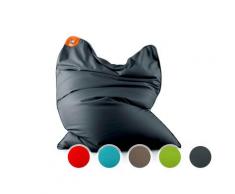 Sitting Bull »POOL BULL« Outdoor Sitzsack 14 anthrazit