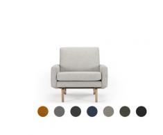 Kragelund »Egsmark« Sessel – erhältlich in 15 Ausführungen