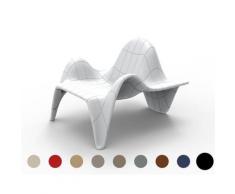 Vondom »F3« Outdoor Sessel – erhältlich in 29 Farben