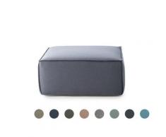 Sitting Bull »numberONE« Sofa Hocker – erhältlich in 8 Ausführungen