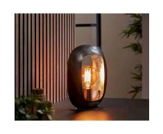 designline »Arch« Tischlampe S 23x30x9 cm