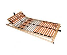 BeCo »Medistar« 28 Lattenrost KF 90x200 cm