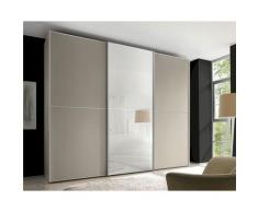 Staud »Sinfonie Plus« Schwebetürenschrank VI – erhältlich in 72 Ausführungen