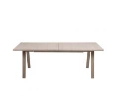 Actona »A-Line« Esstisch mit Ausziehplatten