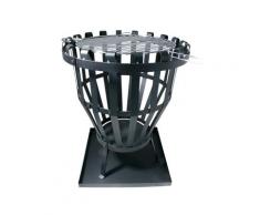 GartenZeit »Canasta« Feuerkorb