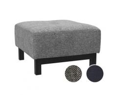 Innovation »Bifrost« Hocker 528 Mixed-Dance Blue