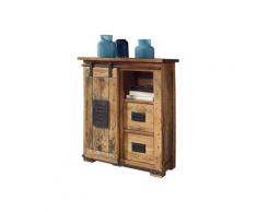 3S Frankenmöbel »Cosma« Massivholz Sideboard II