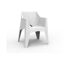 Vondom »VOXEL« Outdoor Sessel – erhältlich in 6 Farben