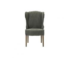 designline »Cozy« Ohrensessel – erhältlich in 6 Farben