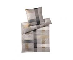 JOOP! »Woven« 4108-07 Kissenbezug 40x80 cm