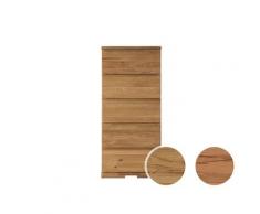 Forestales »Atlanta« Kommode III Kernbuche