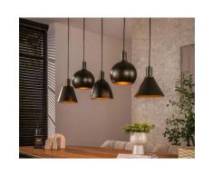 designline »Metallo« Pendelleuchte – erhältlich in 2 Farben