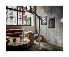 die Faktorei »Luke« Stehleuchte