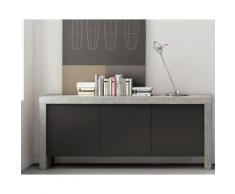 TemaHome »Kobe« Sideboard – erhältlich in 2 Ausführungen