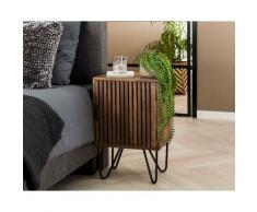 designline »Tweak« Nachttisch