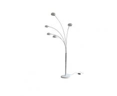 SalesFever »Five Fingers« Stehleuchte chrom