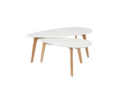 designline Couchtisch Drop