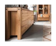 Massivholz »Woodstock« Kommode – erhältlich in 2 Ausführungen