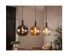 designline »Sfera 3L« Pendelleuchte